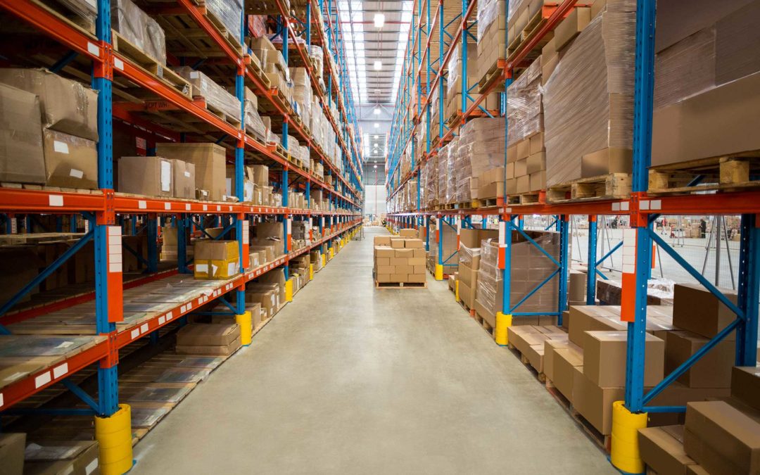 Bonded Warehouse vs Non-bonded